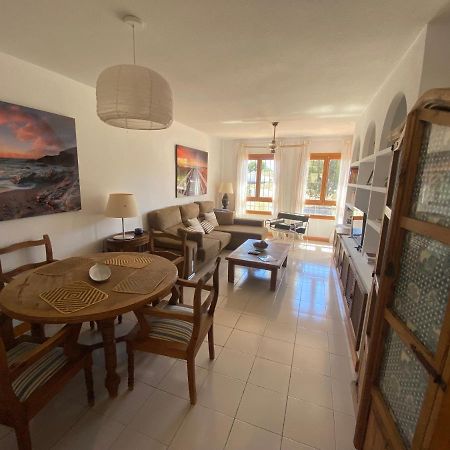 Casa Algeria Daire Altea Dış mekan fotoğraf