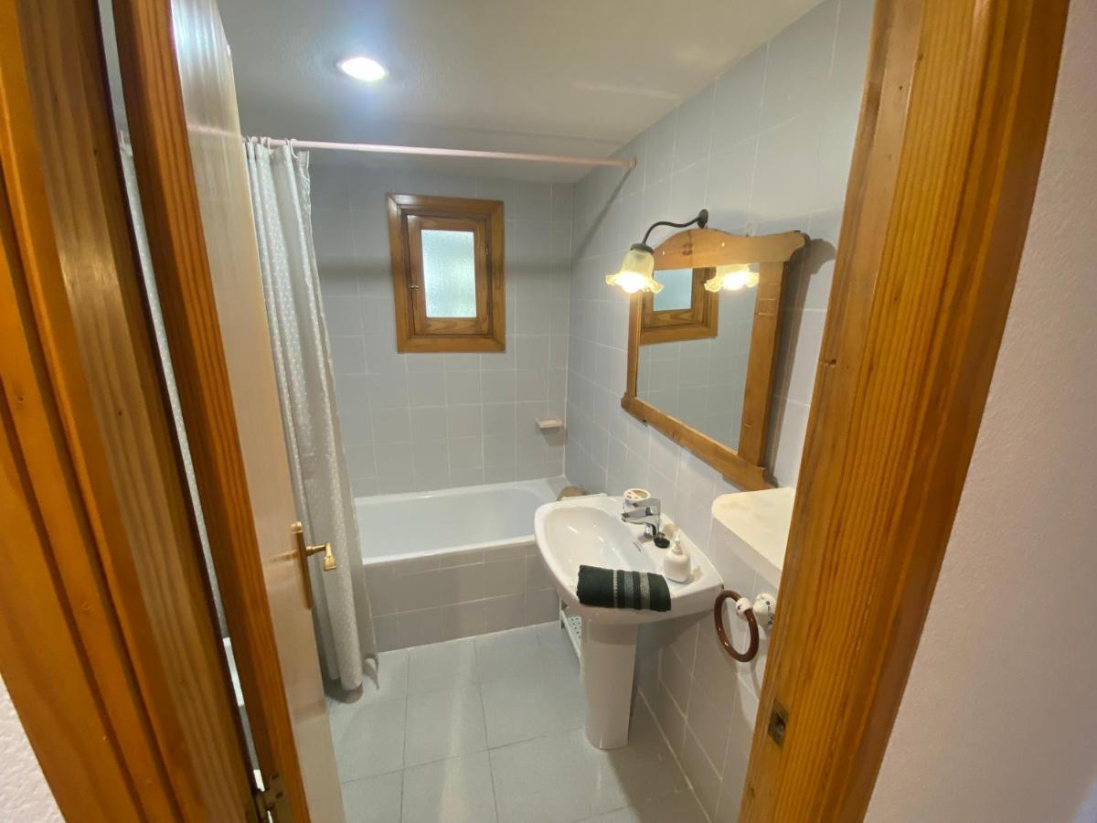 Casa Algeria Daire Altea Dış mekan fotoğraf